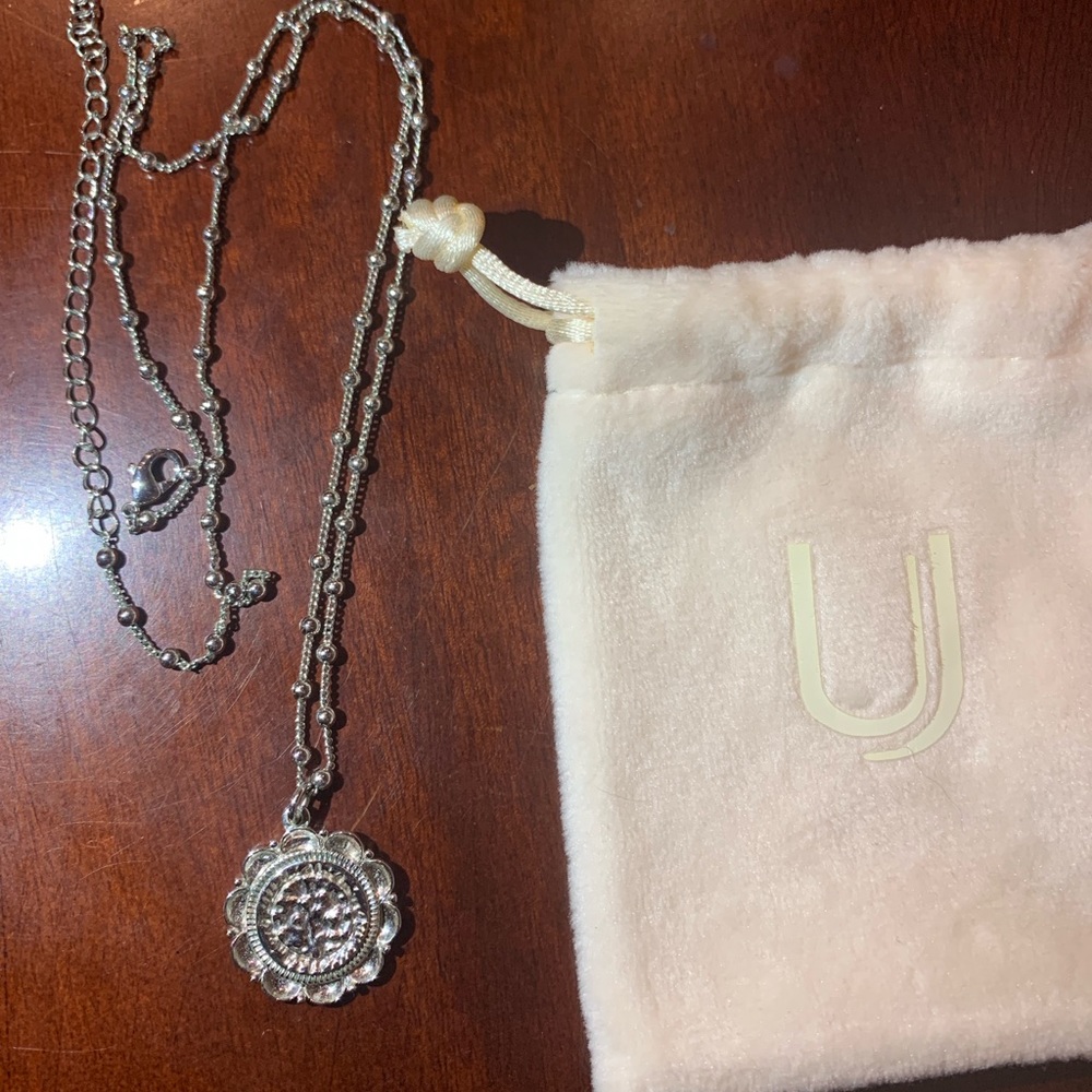 Uncommon James - Atocha Necklace